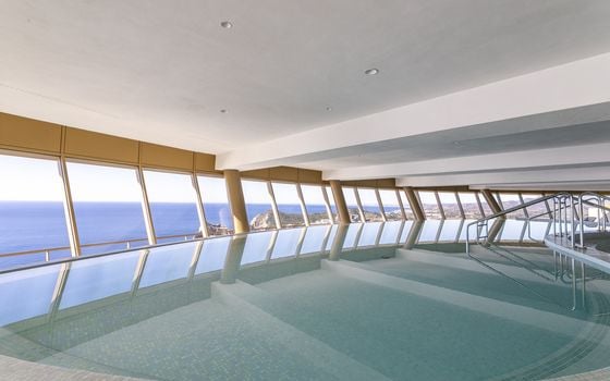 Apartamento de 2 habitaciones en Benidorm - CAA92442 - Foto - Small - 33
