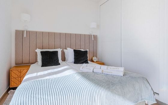 2 Schlafzimmer Appartement in Benidorm - CAA61756 - Foto - Small - 21