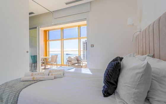 2 Schlafzimmer Appartement in Benidorm - CAA61756 - Foto - Small - 20