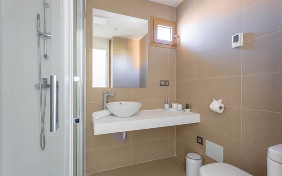 2 Schlafzimmer Appartement in Benidorm - CAA61756 - Foto - Small - 25