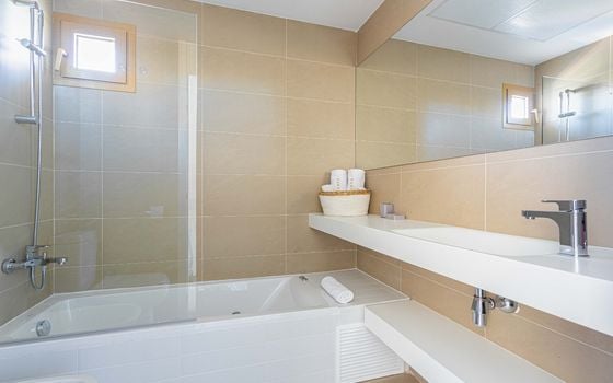 2 Schlafzimmer Appartement in Benidorm - CAA61756 - Foto - Small - 24