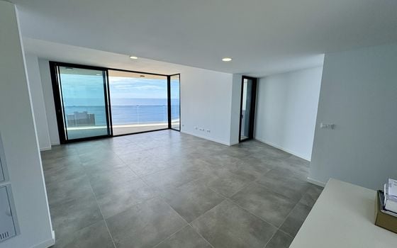 Penthouse de 2 chambres à Benidorm - CAA61800 - Photo - 5