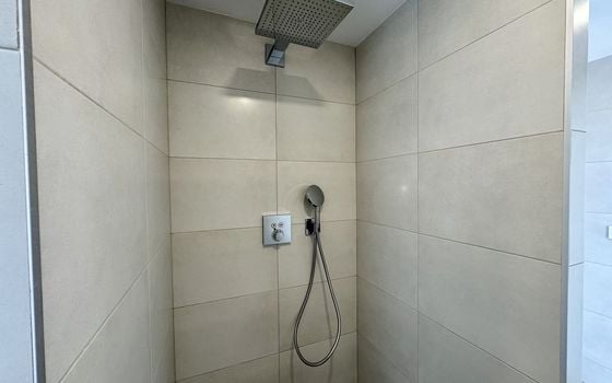 Пентхаус в Бенидорме, 2 спальни - CAA61800 - Фото - Small - 26