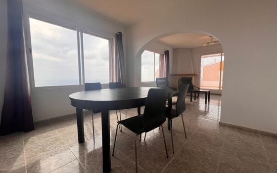 Appartement de 2 chambres à Benitachell - AVE62099 - Photo - 4
