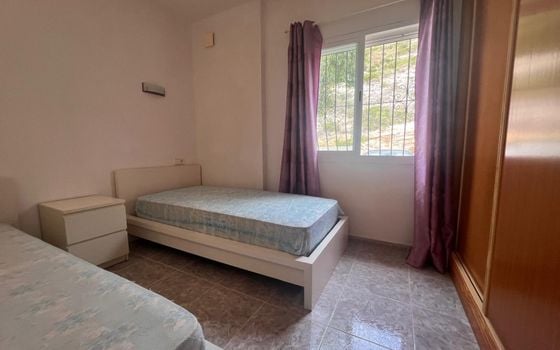 Appartement de 2 chambres à Benitachell - AVE62099 - Photo - Small - 7