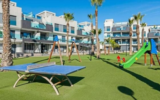 2 bedroom Penthouse in Guardamar del Segura - IMO138046 - Photo - Small - 41
