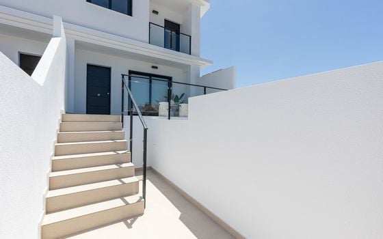 4 bedroom Townhouse in Rafal - RC96481 - Photo - 3
