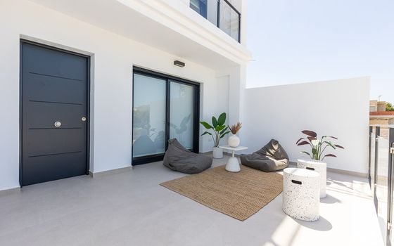4 bedroom Townhouse in Rafal - RC96481 - Photo - 5