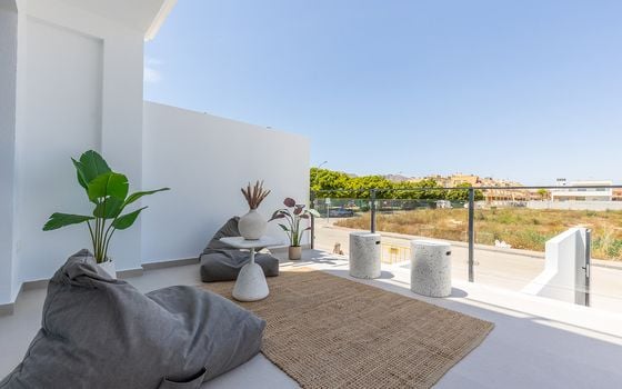 4 bedroom Townhouse in Rafal - RC96481 - Photo - Small - 6