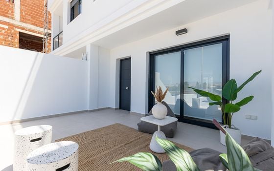 4 bedroom Townhouse in Rafal - RC96481 - Photo - 4