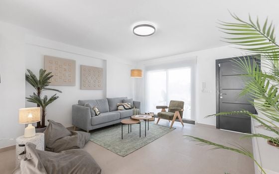 4 bedroom Townhouse in Rafal - RC96481 - Photo - Small - 7