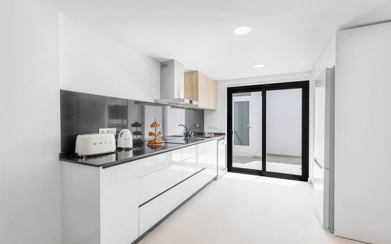 4 bedroom Townhouse in Rafal - RC96481 - Photo - Small - 19