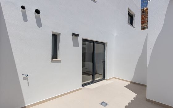 4 bedroom Townhouse in Rafal - RC96481 - Photo - Small - 43