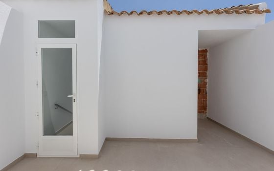 4 bedroom Townhouse in Rafal - RC96481 - Photo - Small - 44