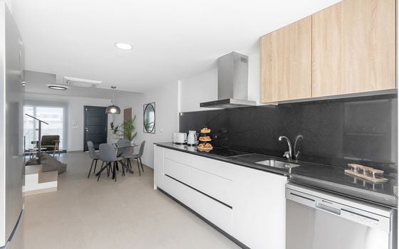 4 bedroom Townhouse in Rafal - RC96481 - Photo - Small - 18