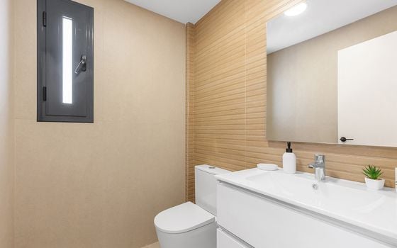 4 bedroom Townhouse in Rafal - RC96481 - Photo - Small - 39