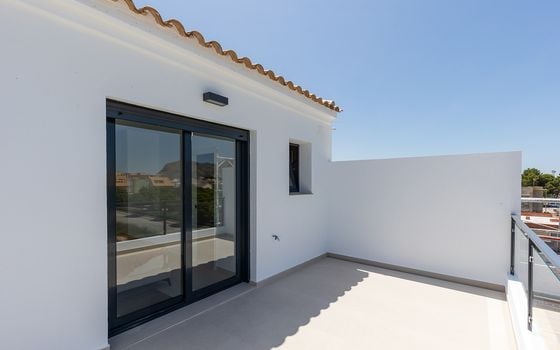 4 bedroom Townhouse in Rafal - RC96481 - Photo - Small - 45
