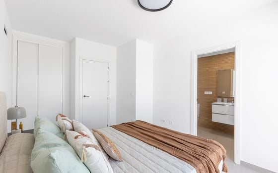 4 bedroom Townhouse in Rafal - RC96481 - Photo - Small - 27
