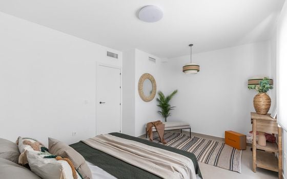 4 bedroom Townhouse in Rafal - RC96481 - Photo - Small - 30