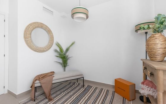 4 bedroom Townhouse in Rafal - RC96481 - Photo - Small - 31