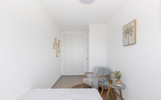 4 bedroom Townhouse in Rafal - RC96481 - Photo - Small - 33