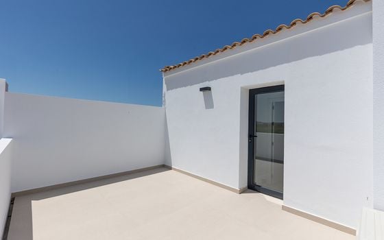 4 bedroom Townhouse in Rafal - RC96481 - Photo - Small - 47