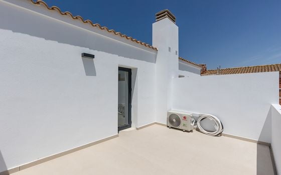 4 bedroom Townhouse in Rafal - RC96481 - Photo - Small - 48