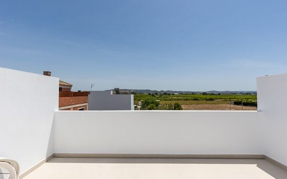 4 bedroom Townhouse in Rafal - RC96481 - Photo - Small - 49
