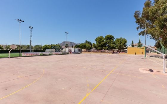 4 bedroom Townhouse in Rafal - RC96481 - Photo - Small - 64