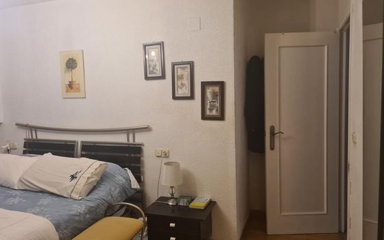 Ático de 3 habitaciones en Benidorm - CPP62212 - Foto - Small - 11