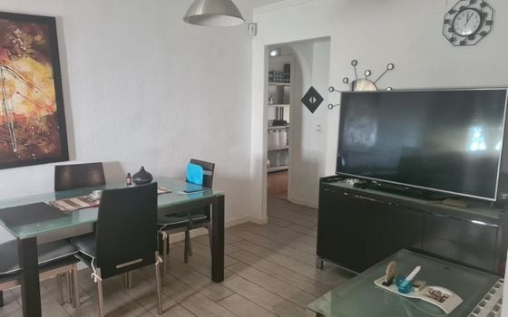 Ático de 3 habitaciones en Benidorm - CPP62212 - Foto - Small - 7