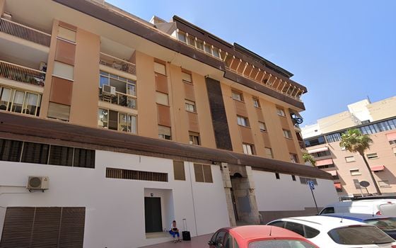 Penthouse de 3 chambres à Benidorm - CPP62212 - Photo - 2