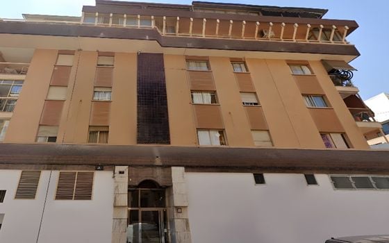 Penthouse de 3 chambres à Benidorm - CPP62212 - Photo - 1