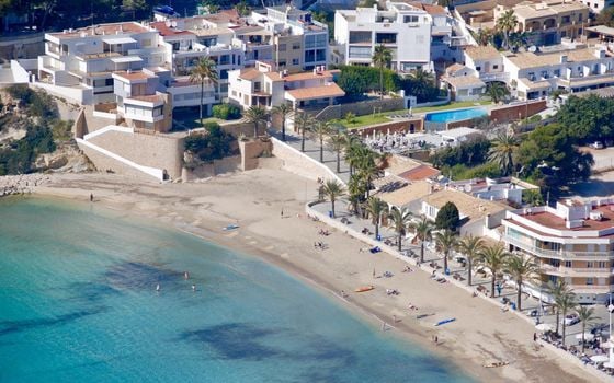 2 bedroom Villa in Moraira - FEC19595 - Photo - Small - 6