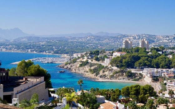 2 bedroom Villa in Moraira - FEC19595 - Photo - Small - 10