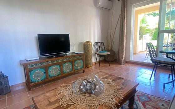 Apartament w Javea, 2 sypialnie - BES62237 - Zdjęcie - 4