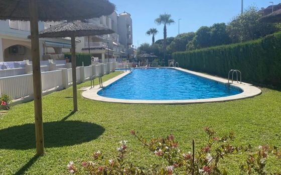 Apartament w Javea, 2 sypialnie - BES62237 - Zdjęcie - 2