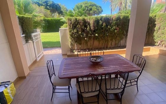 Appartement de 2 chambres à Xàbia - BES62237 - Photo - Small - 22