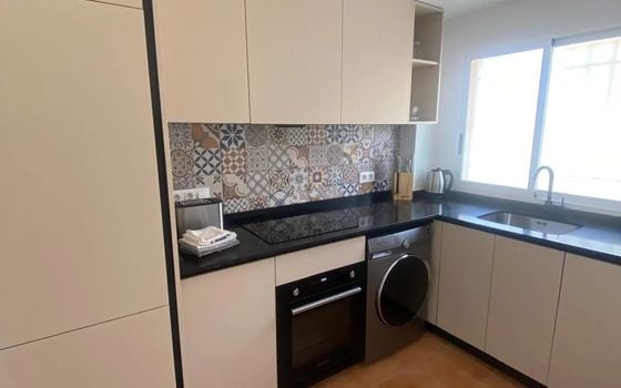 Appartement de 2 chambres à Xàbia - BES62237 - Photo - Small - 10