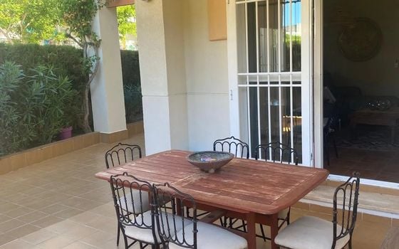 Appartement de 2 chambres à Xàbia - BES62237 - Photo - Small - 23