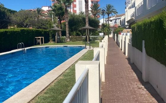 Appartement de 2 chambres à Xàbia - BES62237 - Photo - Small - 30