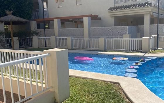 Apartament w Javea, 2 sypialnie - BES62237 - Zdjęcie - 3