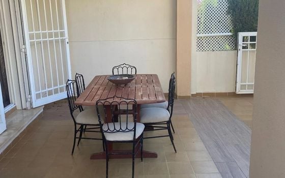 Appartement de 2 chambres à Xàbia - BES62237 - Photo - Small - 21