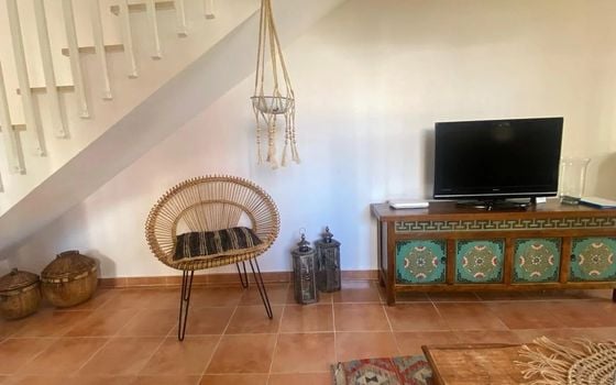 Appartement de 2 chambres à Xàbia - BES62237 - Photo - Small - 7