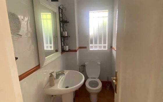Appartement de 2 chambres à Xàbia - BES62237 - Photo - Small - 17