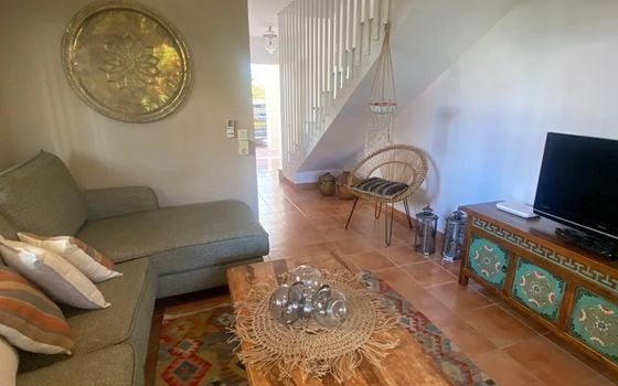 Apartament w Javea, 2 sypialnie - BES62237 - Zdjęcie - 5