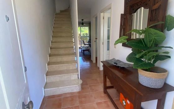 Appartement de 2 chambres à Xàbia - BES62237 - Photo - Small - 11