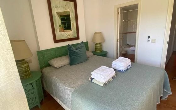 Appartement de 2 chambres à Xàbia - BES62237 - Photo - Small - 14
