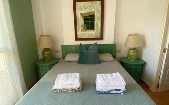 Appartement de 2 chambres à Xàbia - BES62237 - Photo - Small - 13