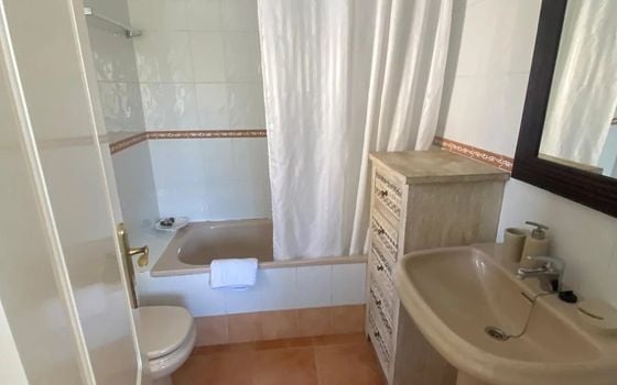 Appartement de 2 chambres à Xàbia - BES62237 - Photo - Small - 19